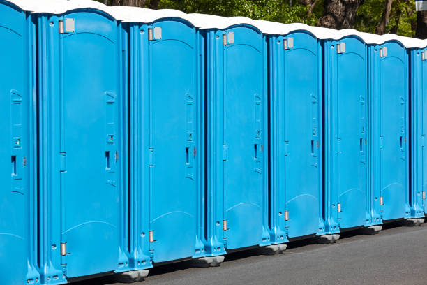 Best Portable Toilets for Parks and Recreation Areas  in USA